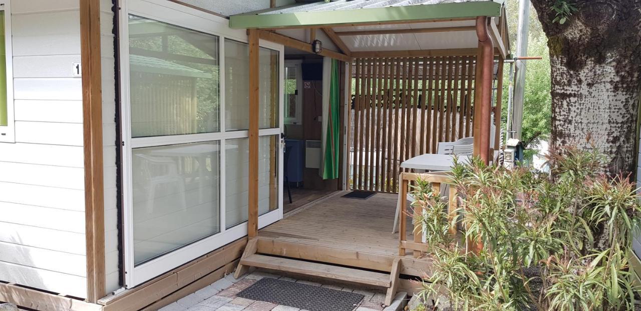 Camping Fossa Lupara Sestri Levante Exterior foto