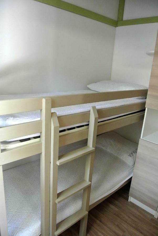 Camping Fossa Lupara Sestri Levante Exterior foto